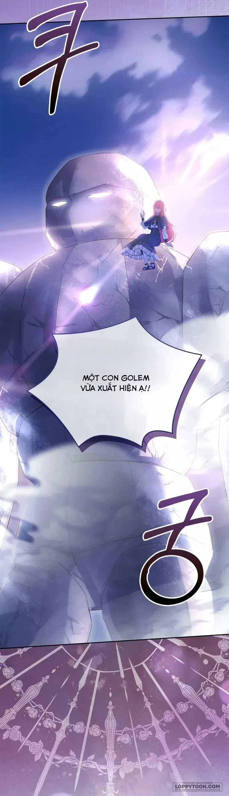 Phạm Nhân Bé Con Của Dinh Thự Mùa Đông Chapter 98 - 24