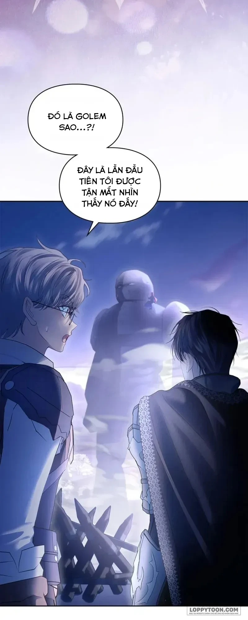 Phạm Nhân Bé Con Của Dinh Thự Mùa Đông Chapter 98 - 25