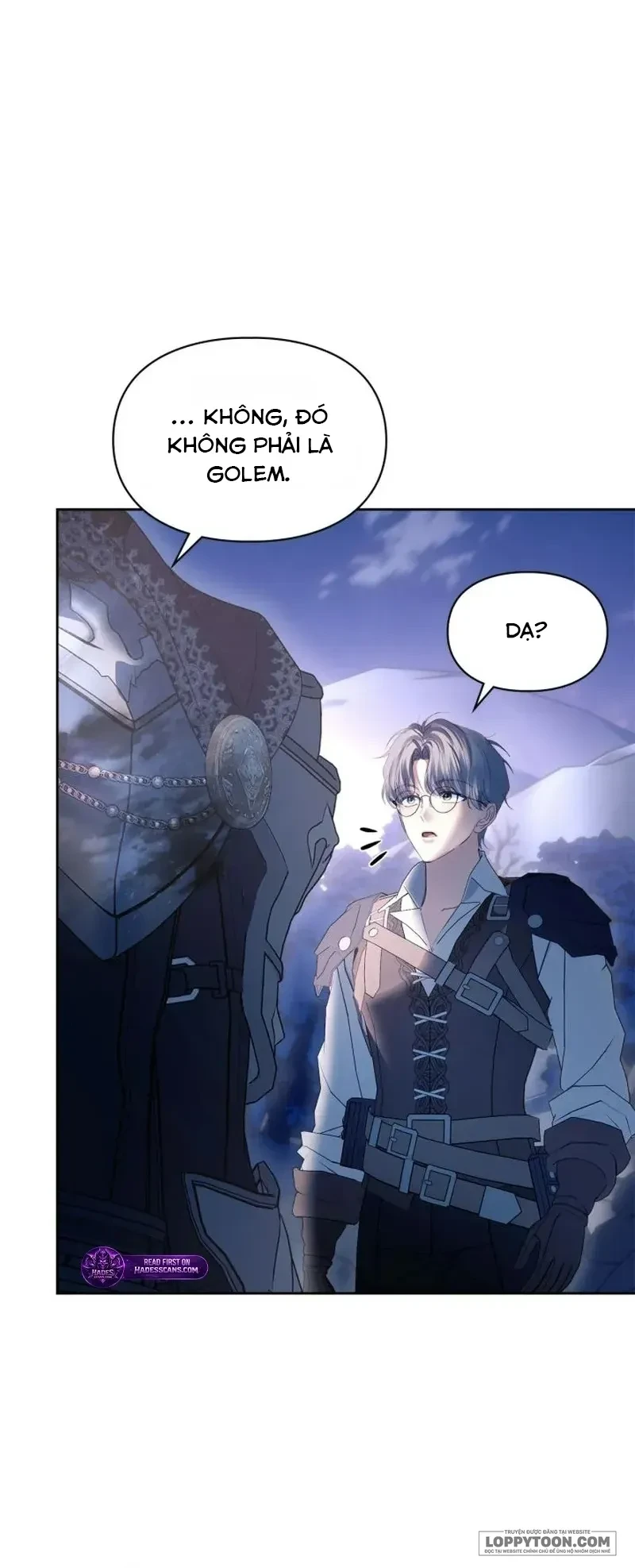 Phạm Nhân Bé Con Của Dinh Thự Mùa Đông Chapter 98 - 26