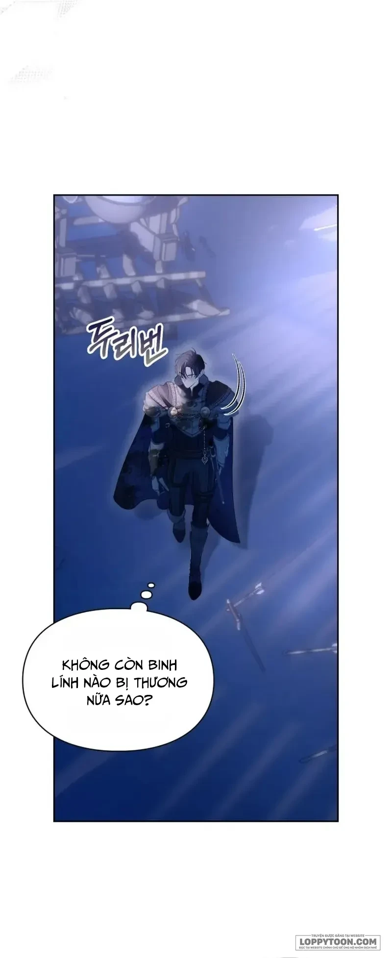 Phạm Nhân Bé Con Của Dinh Thự Mùa Đông Chapter 98 - 32