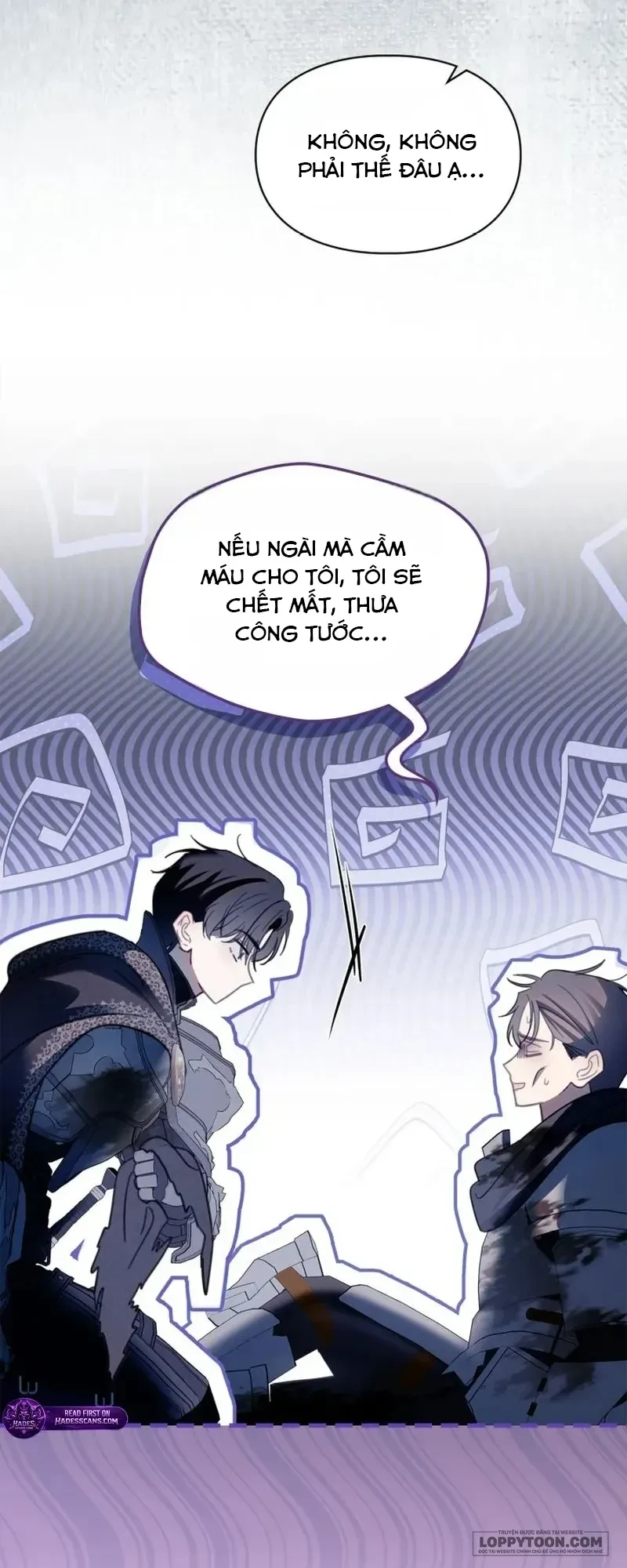 Phạm Nhân Bé Con Của Dinh Thự Mùa Đông Chapter 98 - 37
