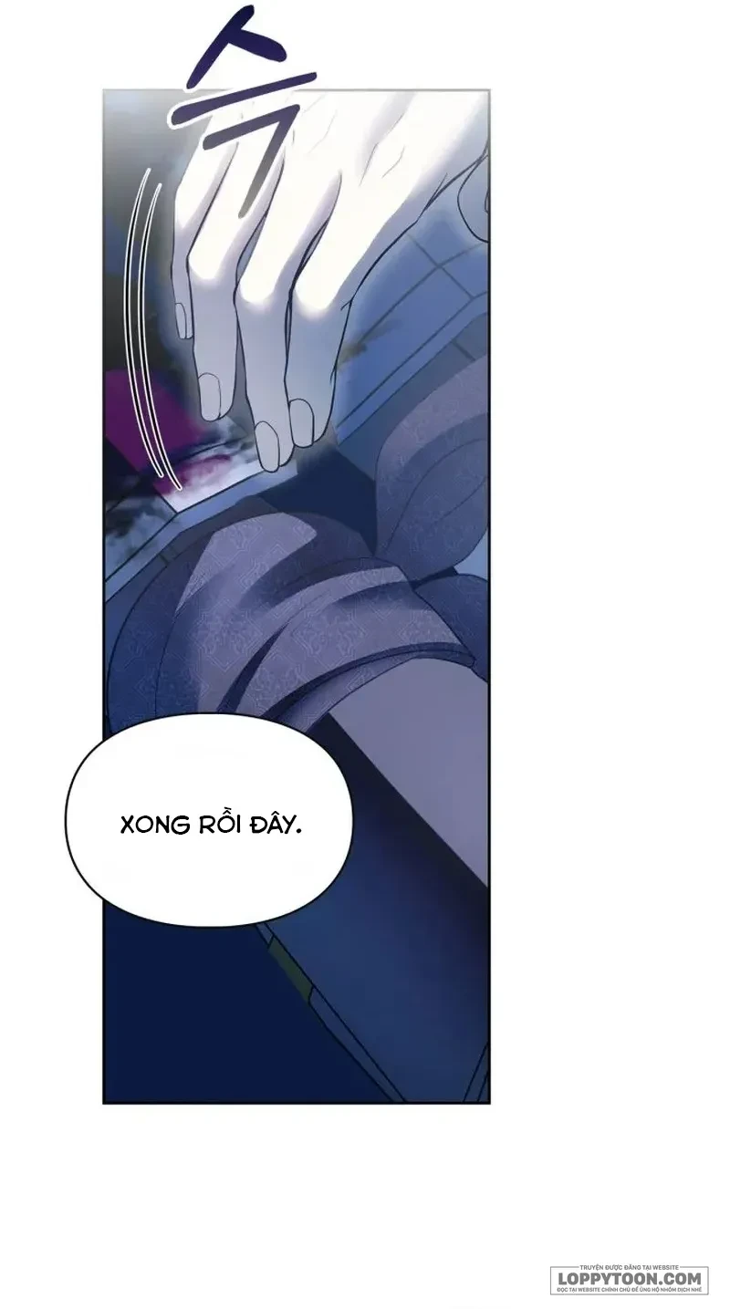 Phạm Nhân Bé Con Của Dinh Thự Mùa Đông Chapter 98 - 44