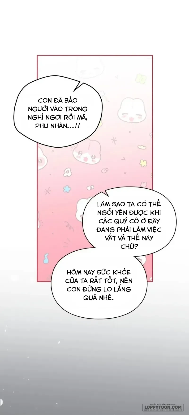 Phạm Nhân Bé Con Của Dinh Thự Mùa Đông Chapter 98 - 58