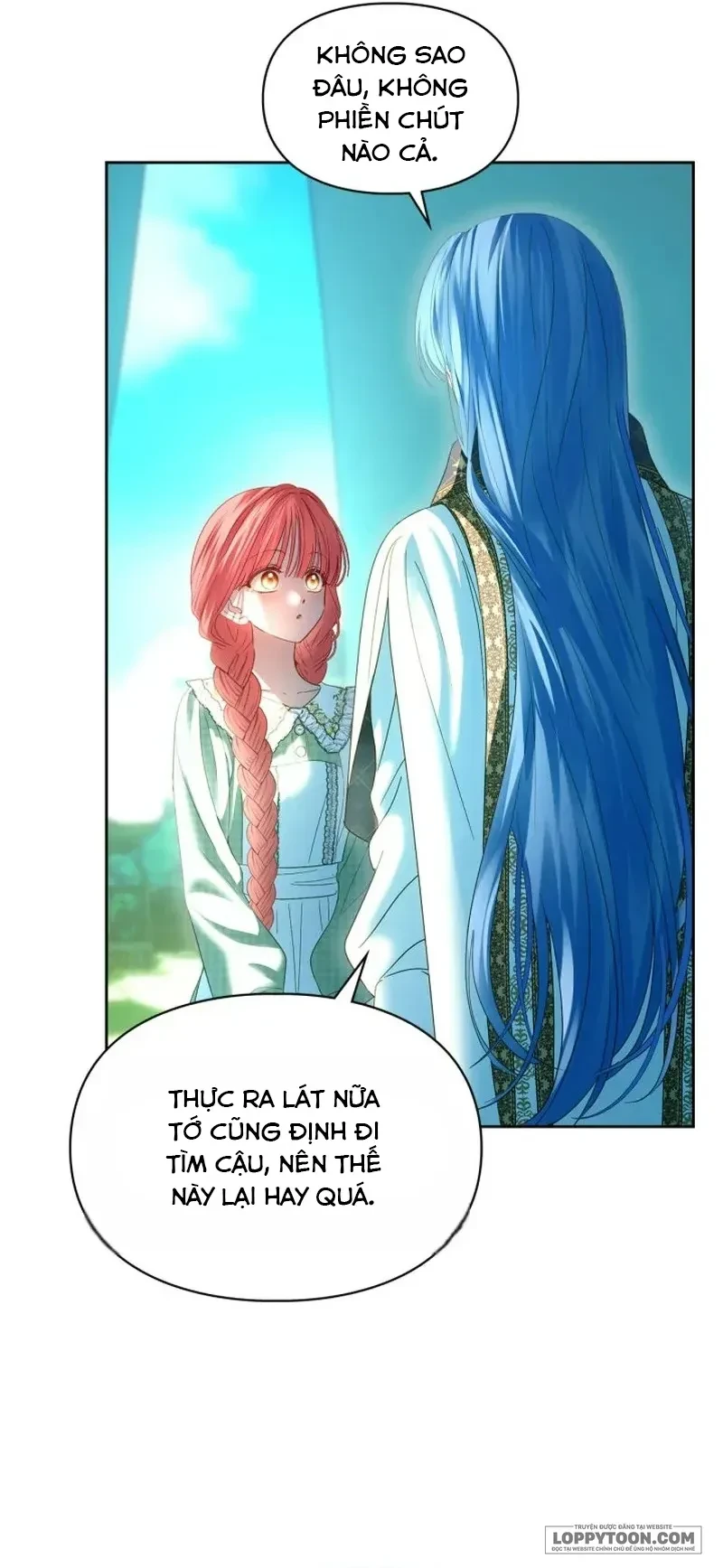 Phạm Nhân Bé Con Của Dinh Thự Mùa Đông Chapter 98 - 71