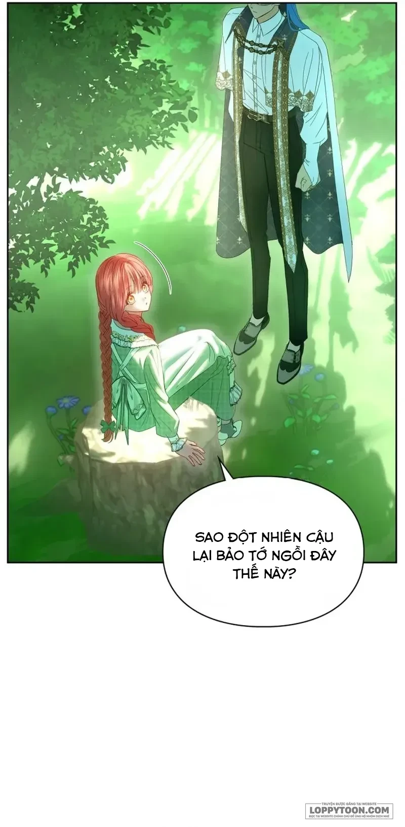 Phạm Nhân Bé Con Của Dinh Thự Mùa Đông Chapter 98 - 73