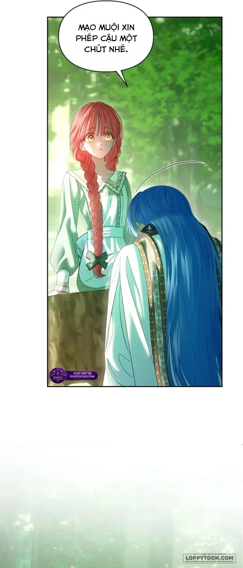 Phạm Nhân Bé Con Của Dinh Thự Mùa Đông Chapter 98 - 74