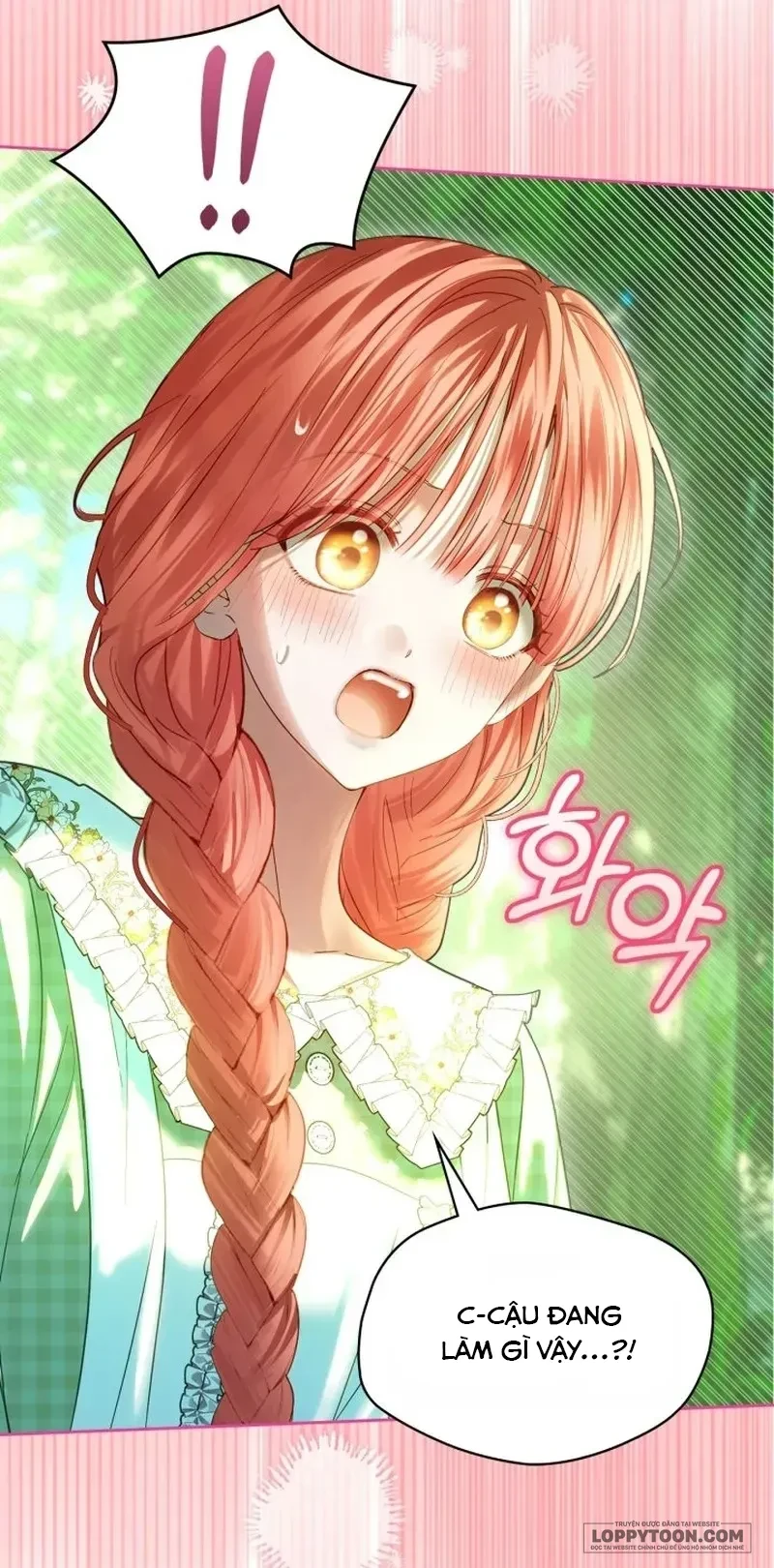 Phạm Nhân Bé Con Của Dinh Thự Mùa Đông Chapter 98 - 76