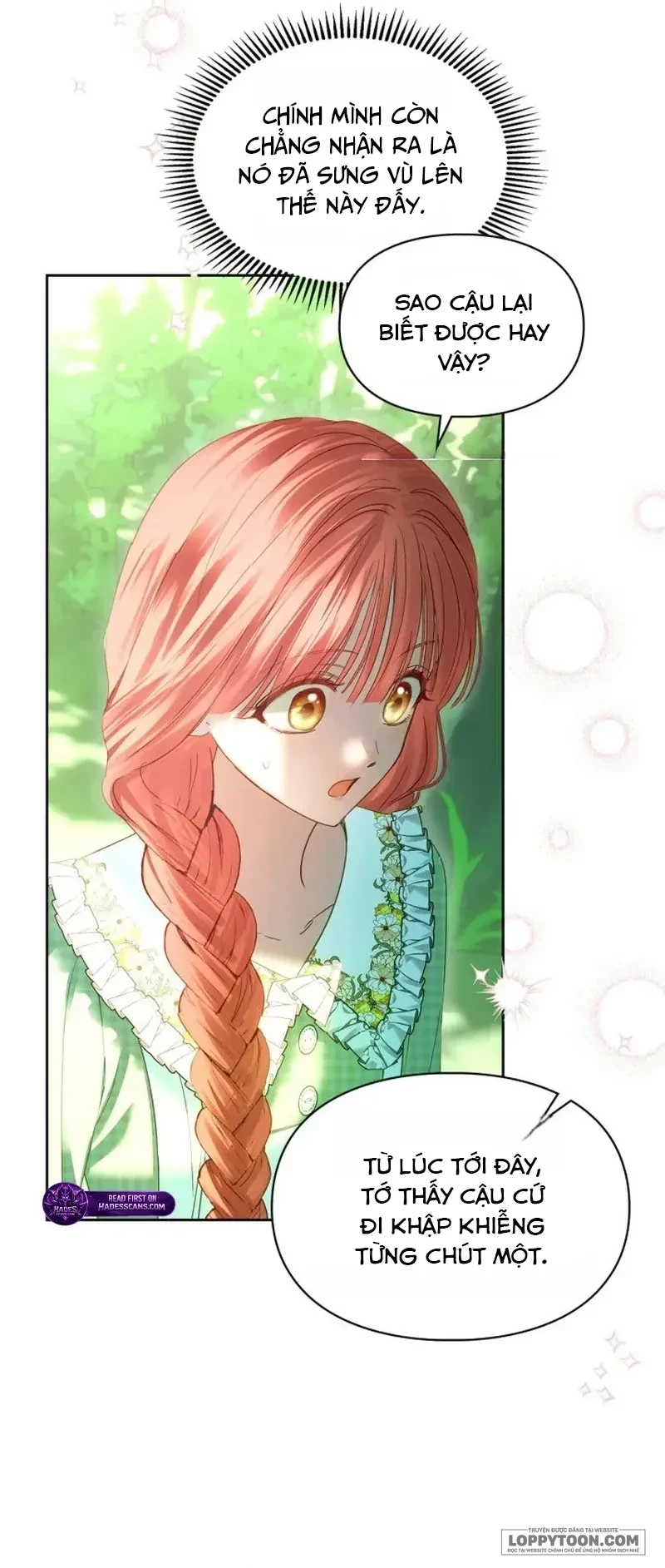 Phạm Nhân Bé Con Của Dinh Thự Mùa Đông Chapter 98 - 79