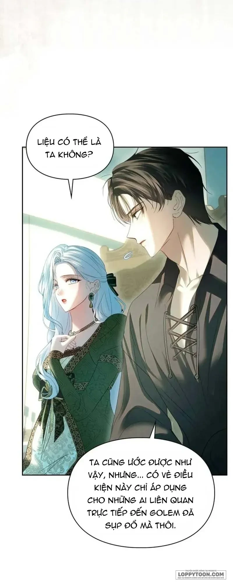 Phạm Nhân Bé Con Của Dinh Thự Mùa Đông Chapter 99 - 4