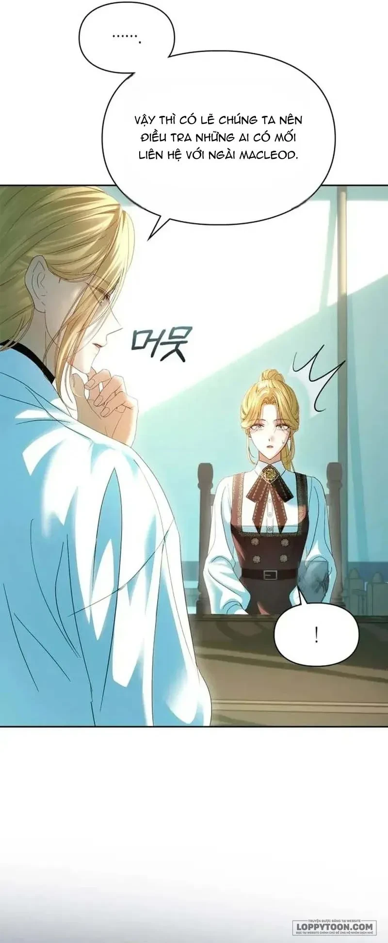Phạm Nhân Bé Con Của Dinh Thự Mùa Đông Chapter 99 - 6