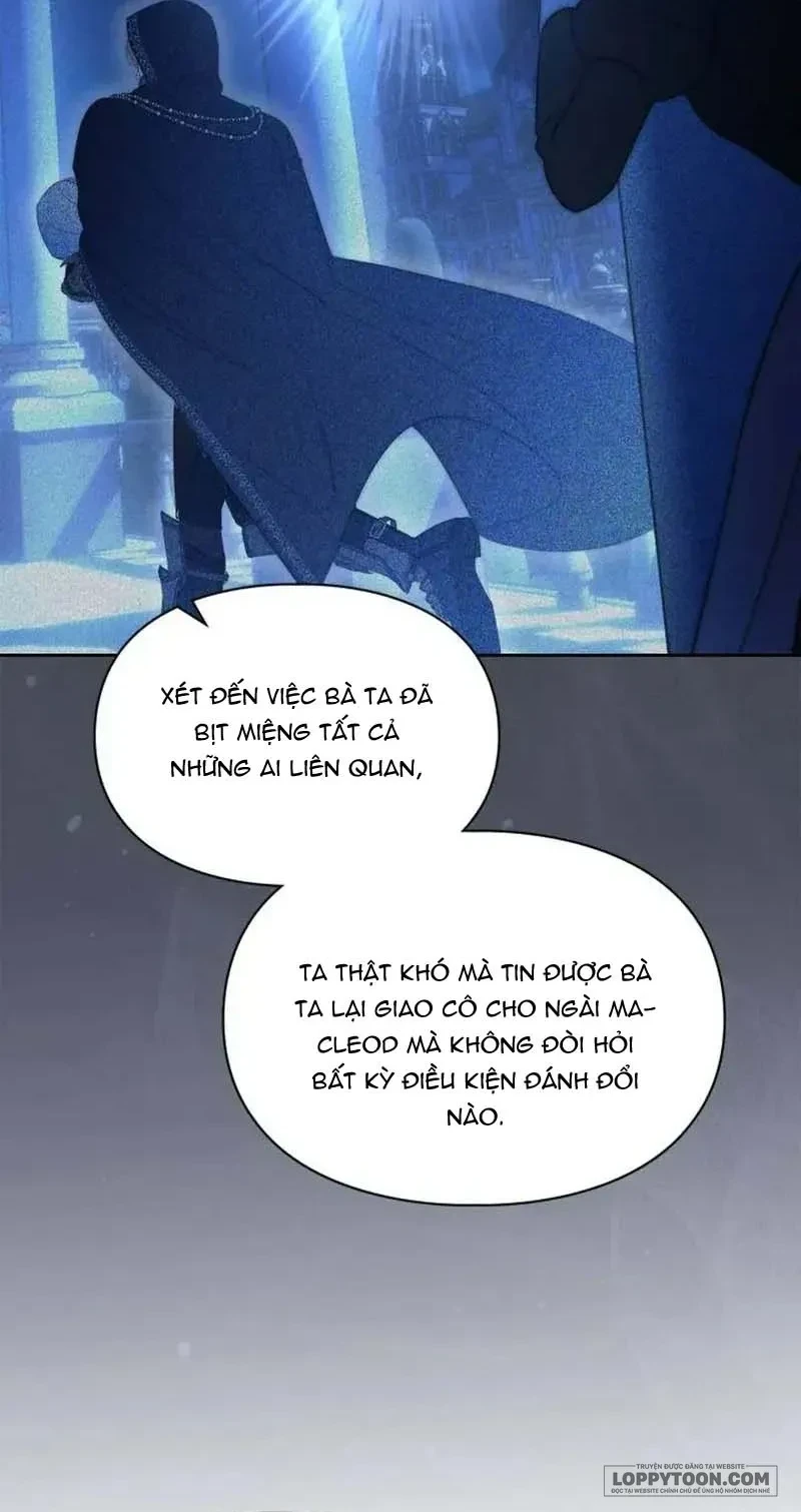 Phạm Nhân Bé Con Của Dinh Thự Mùa Đông Chapter 99 - 9