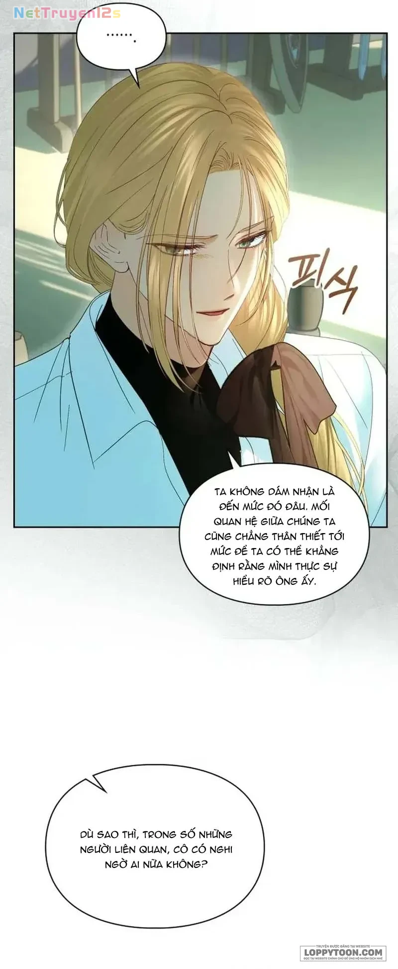 Phạm Nhân Bé Con Của Dinh Thự Mùa Đông Chapter 99 - 12