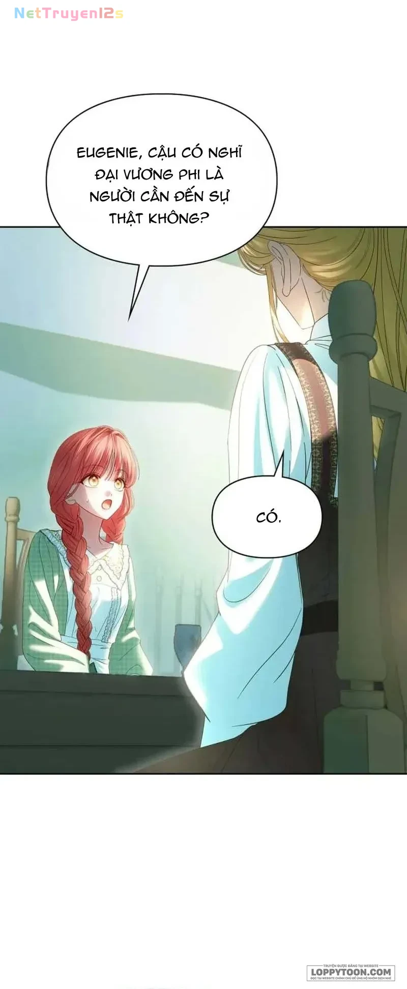 Phạm Nhân Bé Con Của Dinh Thự Mùa Đông Chapter 99 - 16