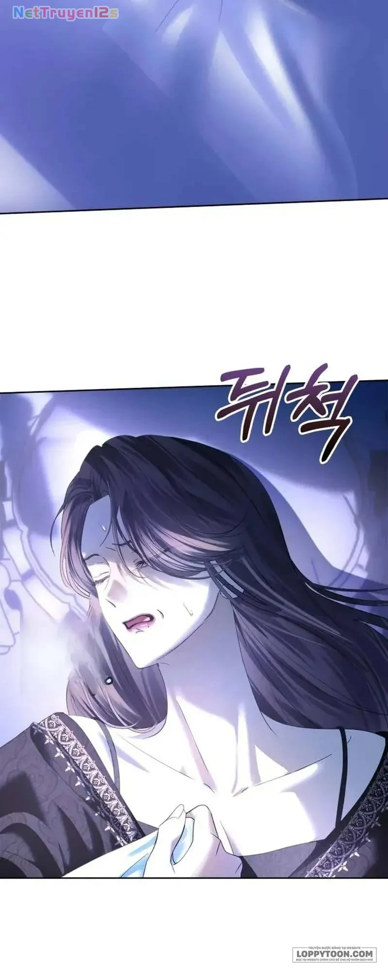 Phạm Nhân Bé Con Của Dinh Thự Mùa Đông Chapter 99 - 22