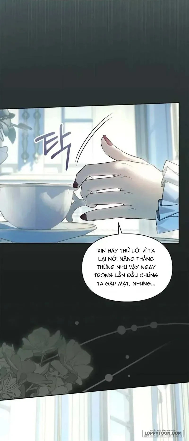 Phạm Nhân Bé Con Của Dinh Thự Mùa Đông Chapter 99 - 24