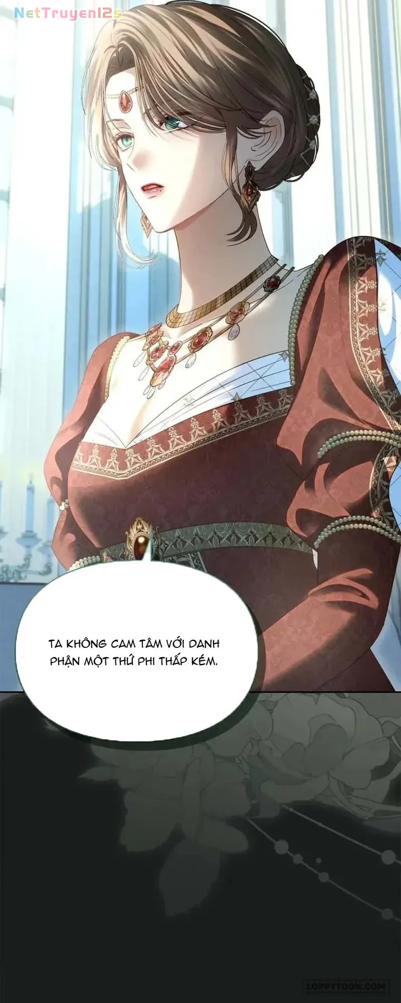 Phạm Nhân Bé Con Của Dinh Thự Mùa Đông Chapter 99 - 25