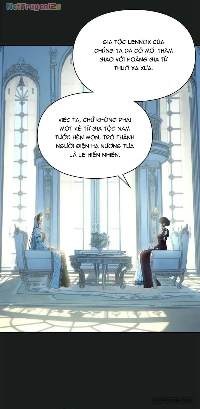 Phạm Nhân Bé Con Của Dinh Thự Mùa Đông Chapter 99 - 26