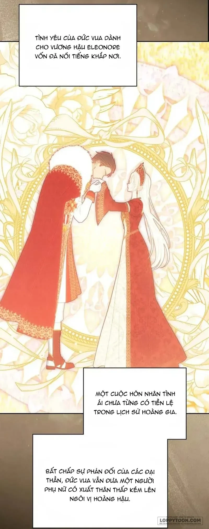 Phạm Nhân Bé Con Của Dinh Thự Mùa Đông Chapter 99 - 32