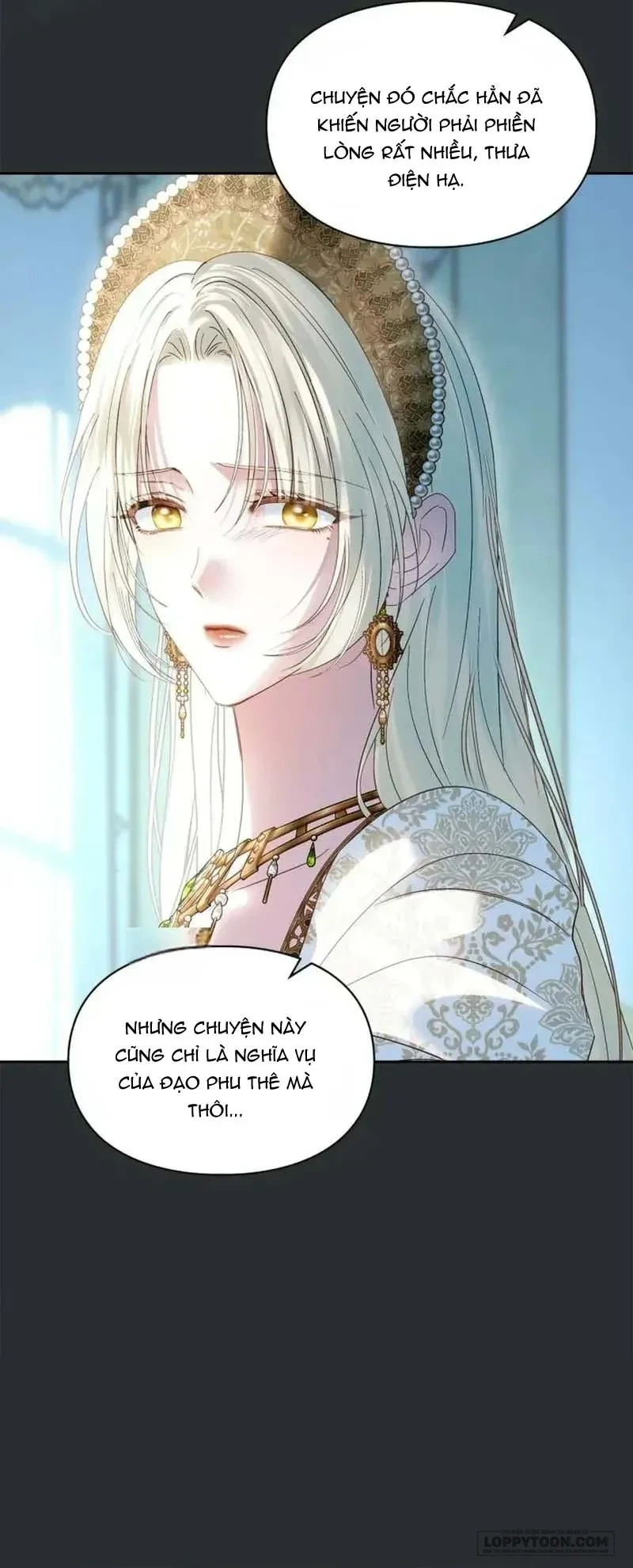 Phạm Nhân Bé Con Của Dinh Thự Mùa Đông Chapter 99 - 43