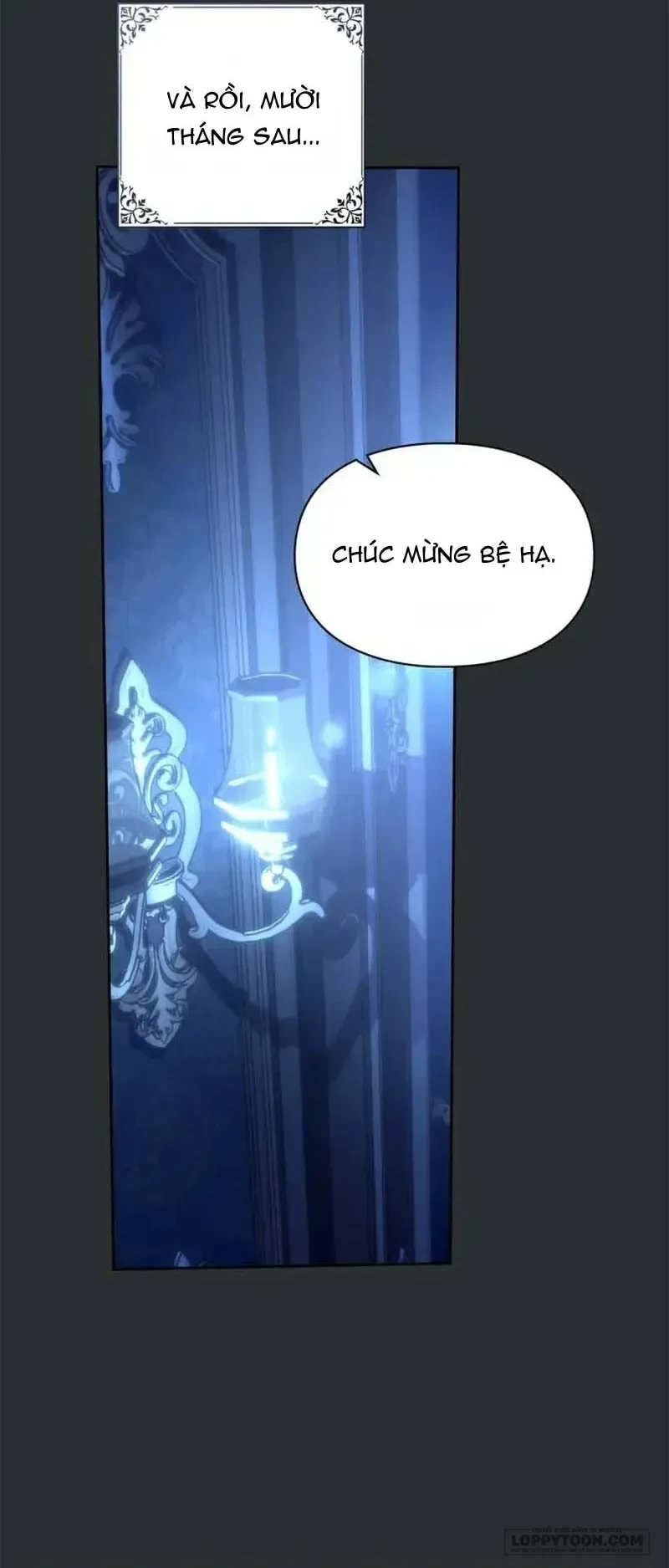 Phạm Nhân Bé Con Của Dinh Thự Mùa Đông Chapter 99 - 55
