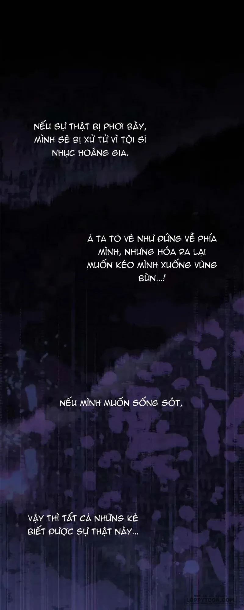 Phạm Nhân Bé Con Của Dinh Thự Mùa Đông Chapter 99 - 70