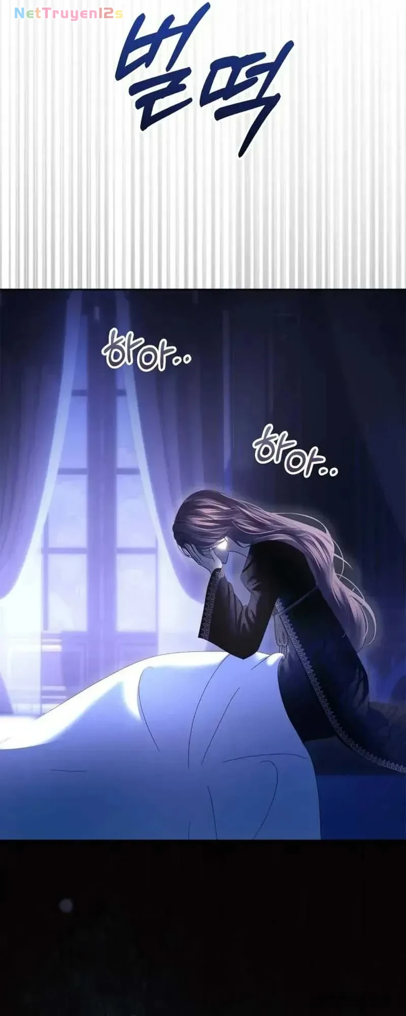 Phạm Nhân Bé Con Của Dinh Thự Mùa Đông Chapter 99 - 73