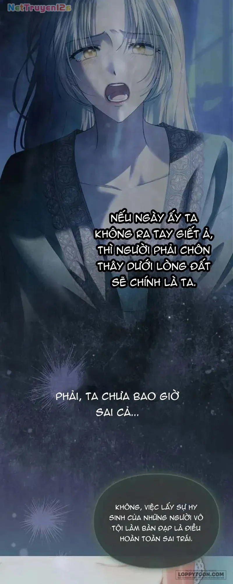 Phạm Nhân Bé Con Của Dinh Thự Mùa Đông Chapter 99 - 75