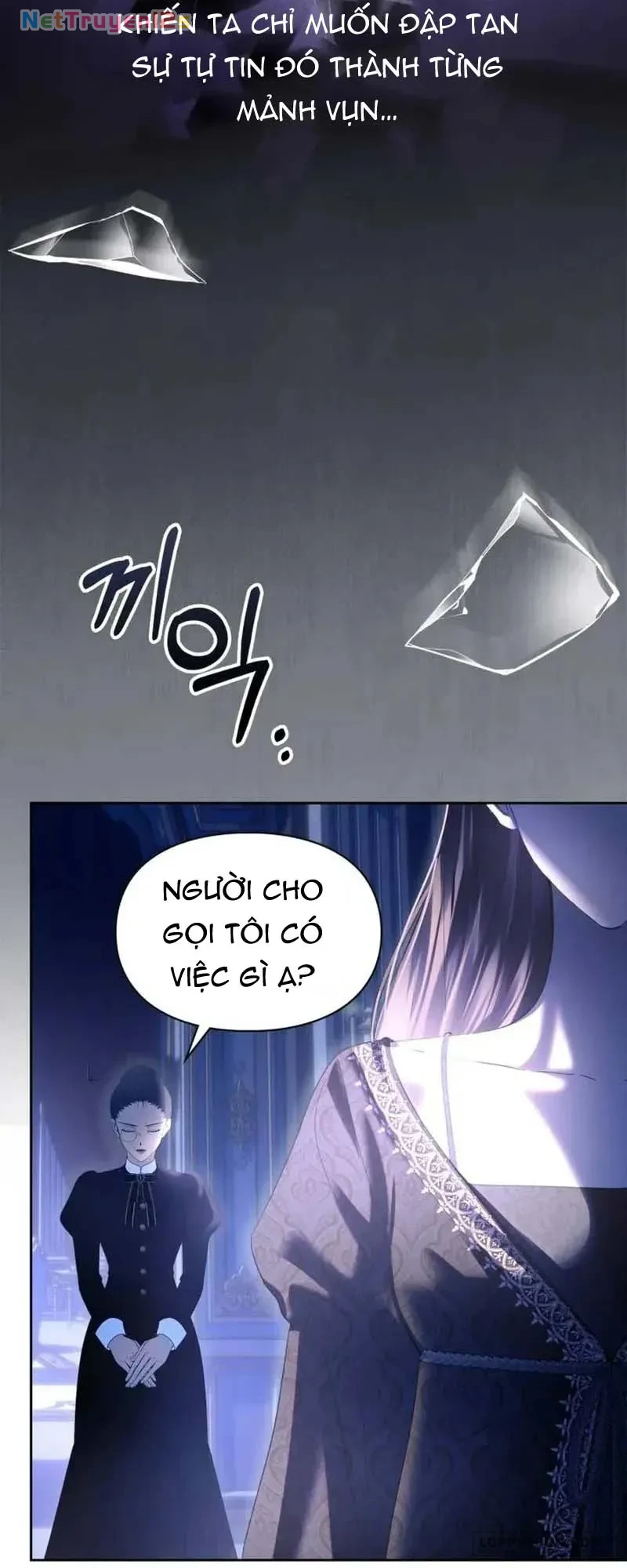 Phạm Nhân Bé Con Của Dinh Thự Mùa Đông Chapter 99 - 80