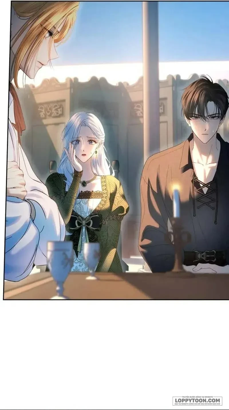 Phạm Nhân Bé Con Của Dinh Thự Mùa Đông Chapter 100 - 10