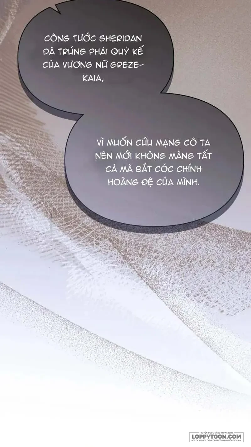 Phạm Nhân Bé Con Của Dinh Thự Mùa Đông Chapter 100 - 25