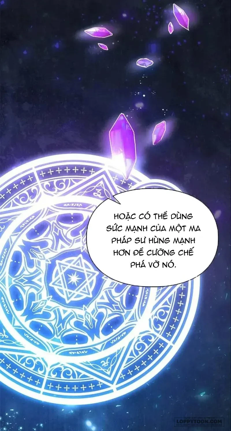 Phạm Nhân Bé Con Của Dinh Thự Mùa Đông Chapter 100 - 39