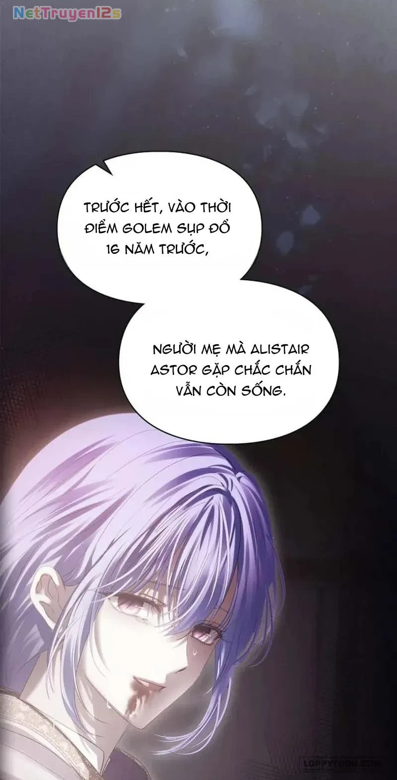 Phạm Nhân Bé Con Của Dinh Thự Mùa Đông Chapter 100 - 44
