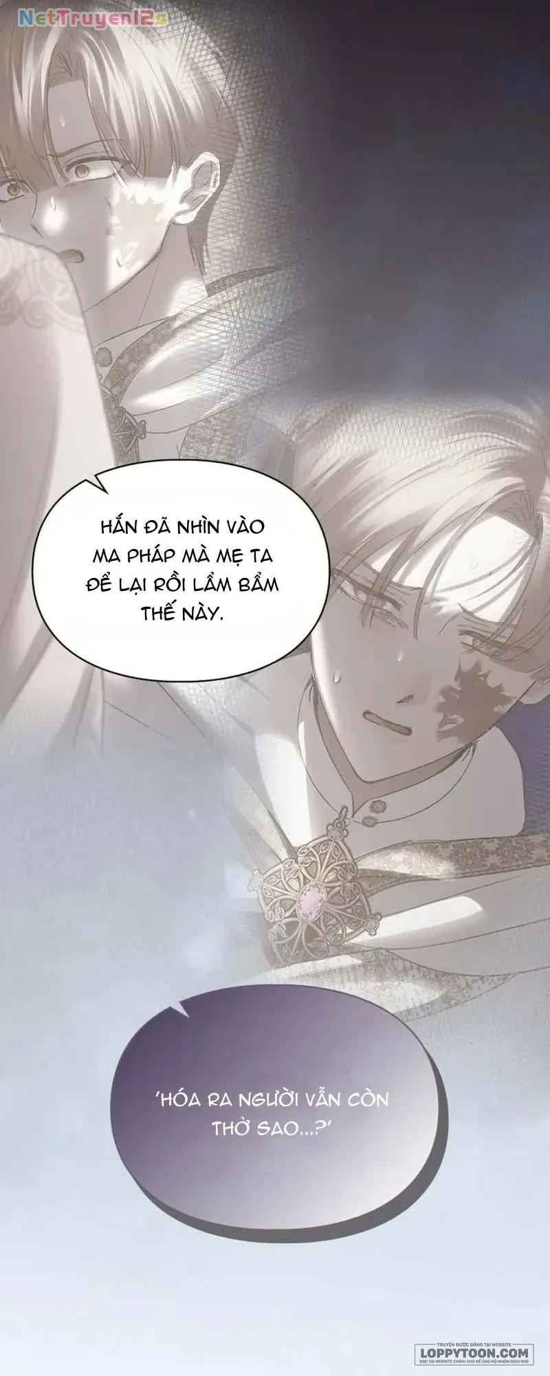 Phạm Nhân Bé Con Của Dinh Thự Mùa Đông Chapter 100 - 46