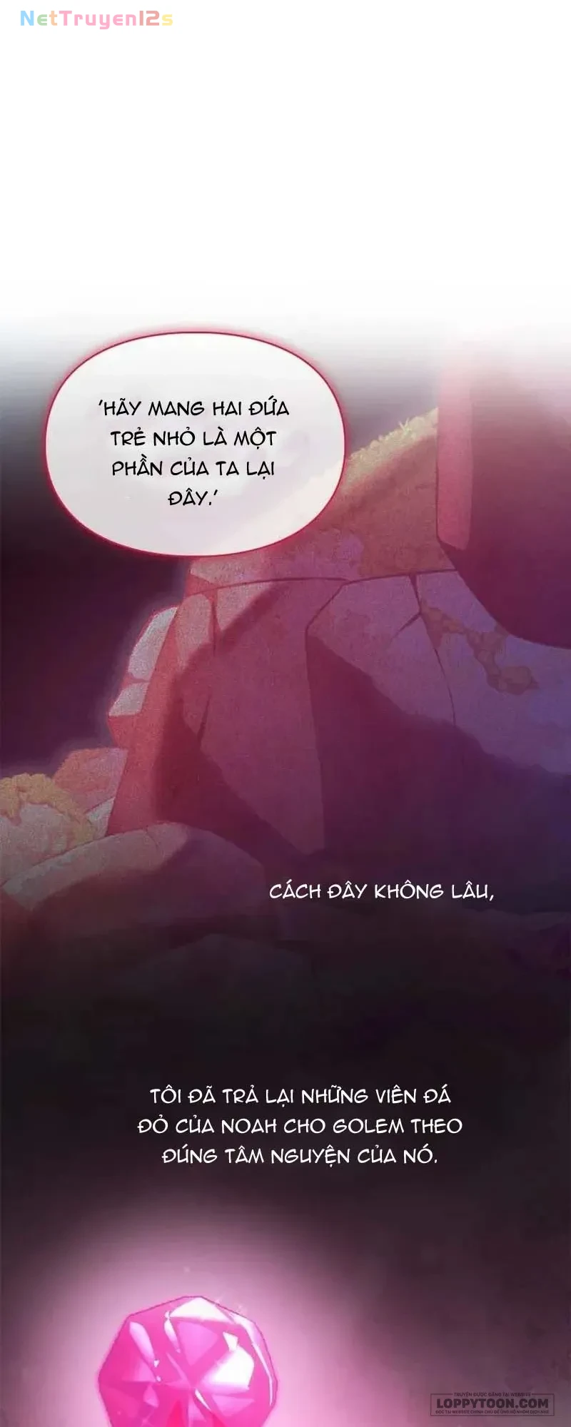 Phạm Nhân Bé Con Của Dinh Thự Mùa Đông Chapter 100 - 50