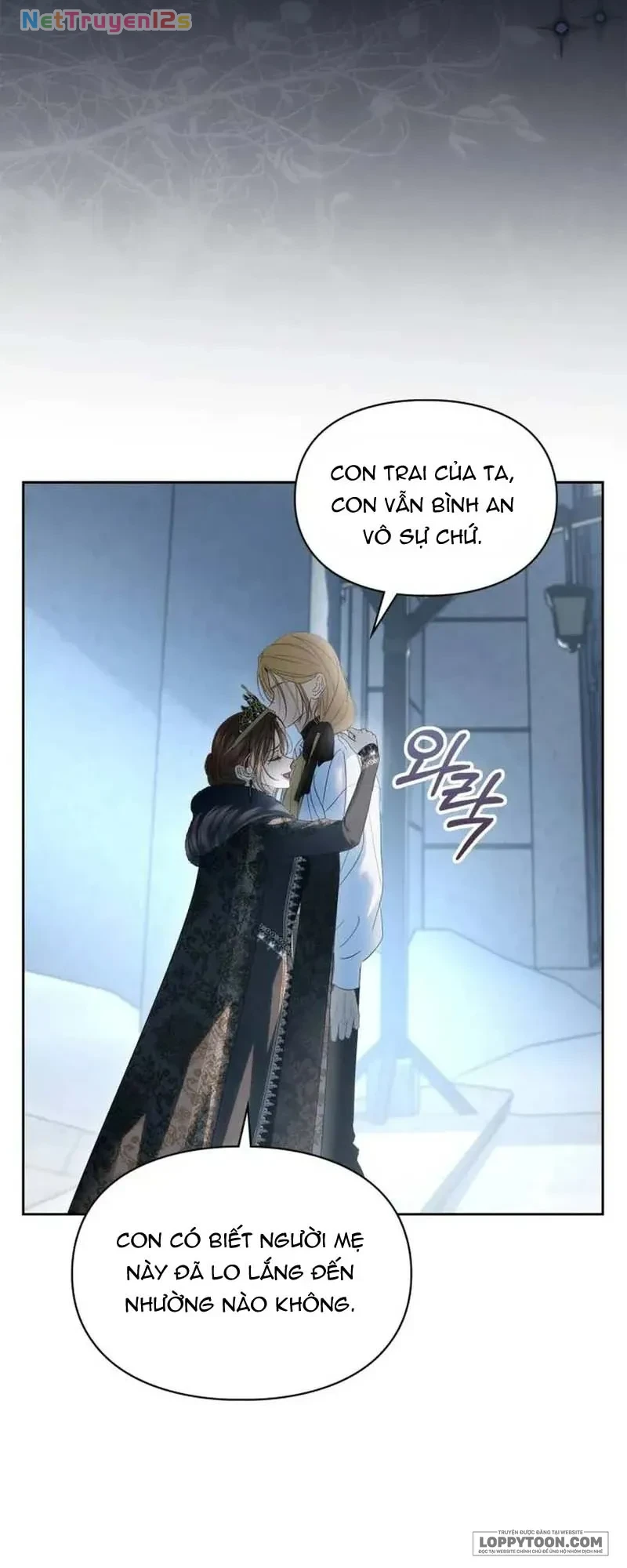 Phạm Nhân Bé Con Của Dinh Thự Mùa Đông Chapter 100 - 56
