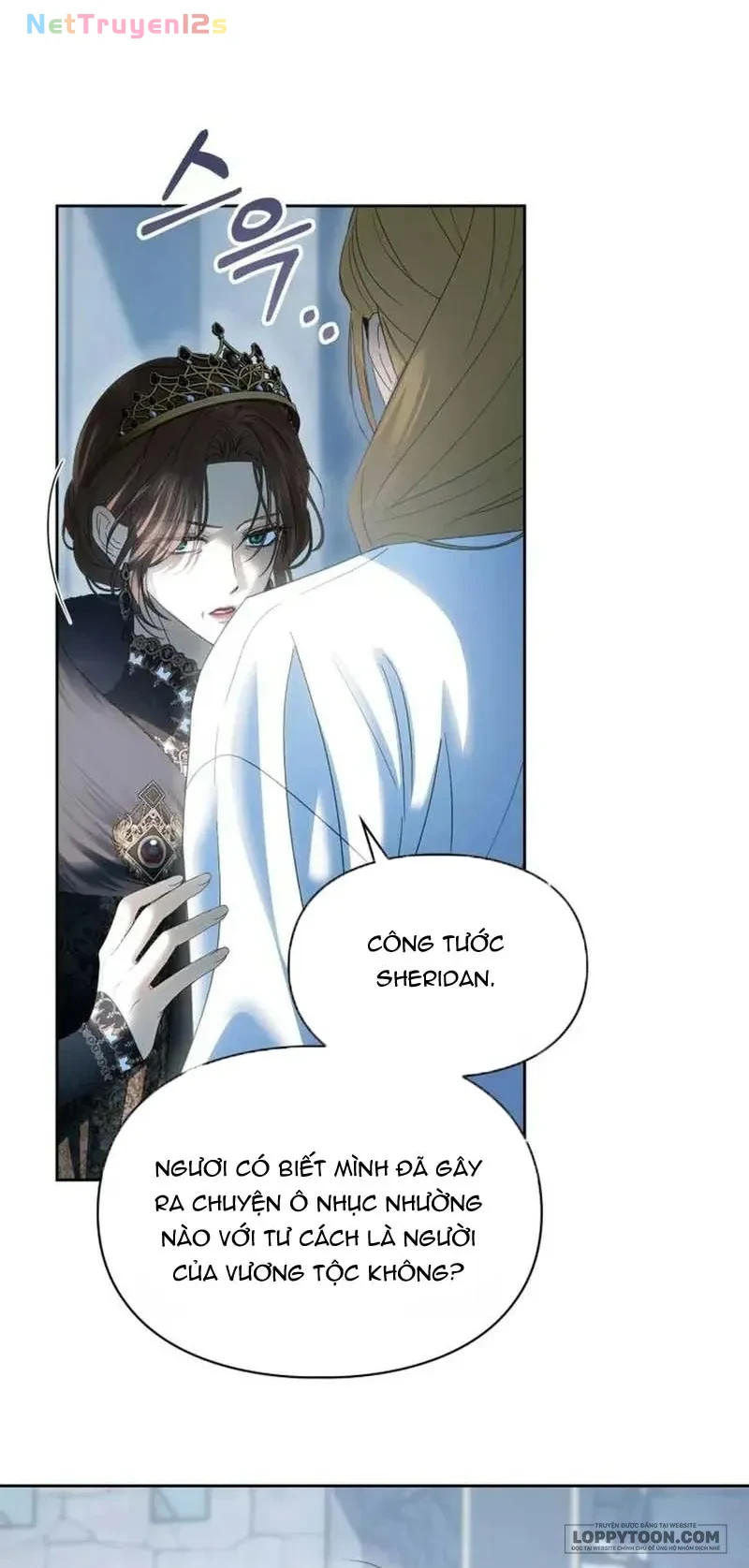 Phạm Nhân Bé Con Của Dinh Thự Mùa Đông Chapter 100 - 57