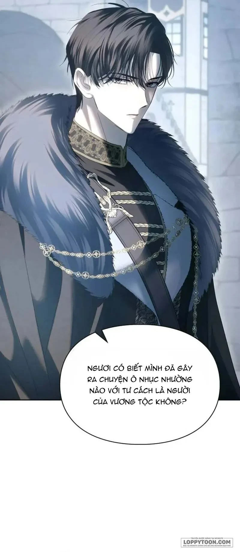 Phạm Nhân Bé Con Của Dinh Thự Mùa Đông Chapter 100 - 58