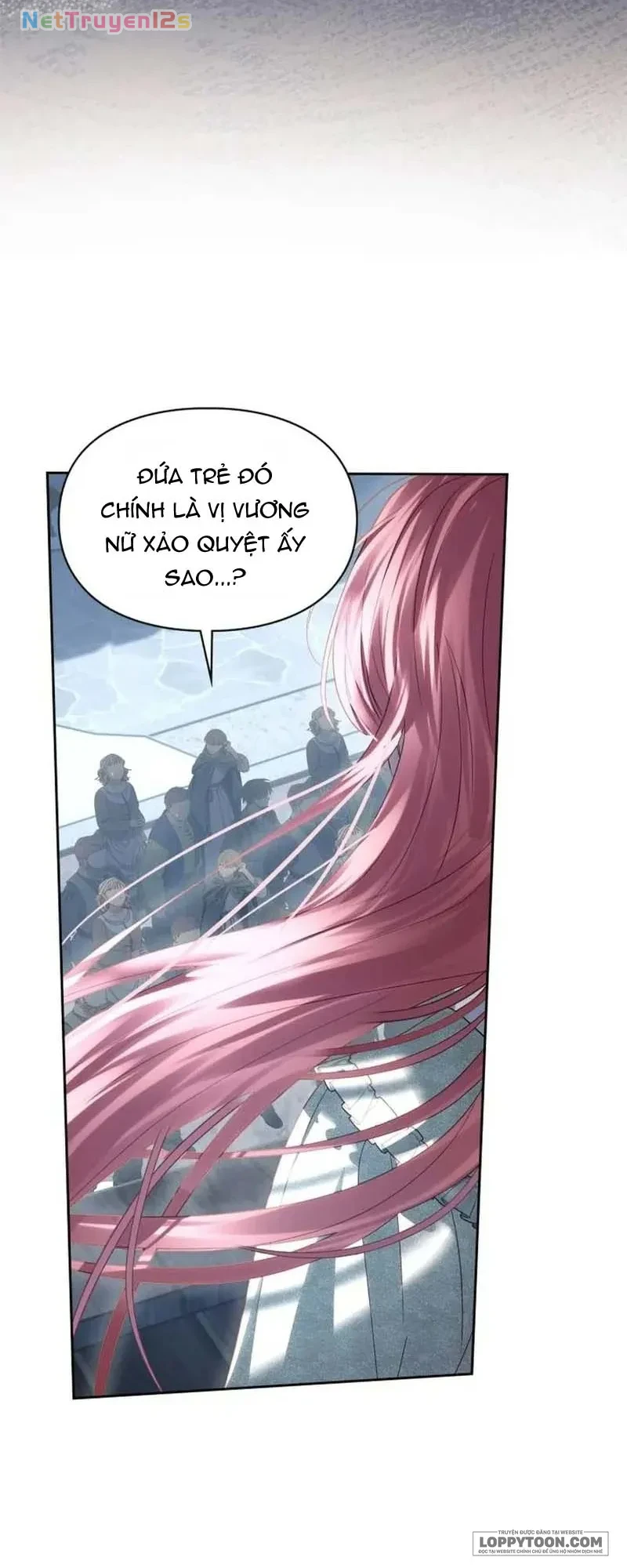 Phạm Nhân Bé Con Của Dinh Thự Mùa Đông Chapter 100 - 68