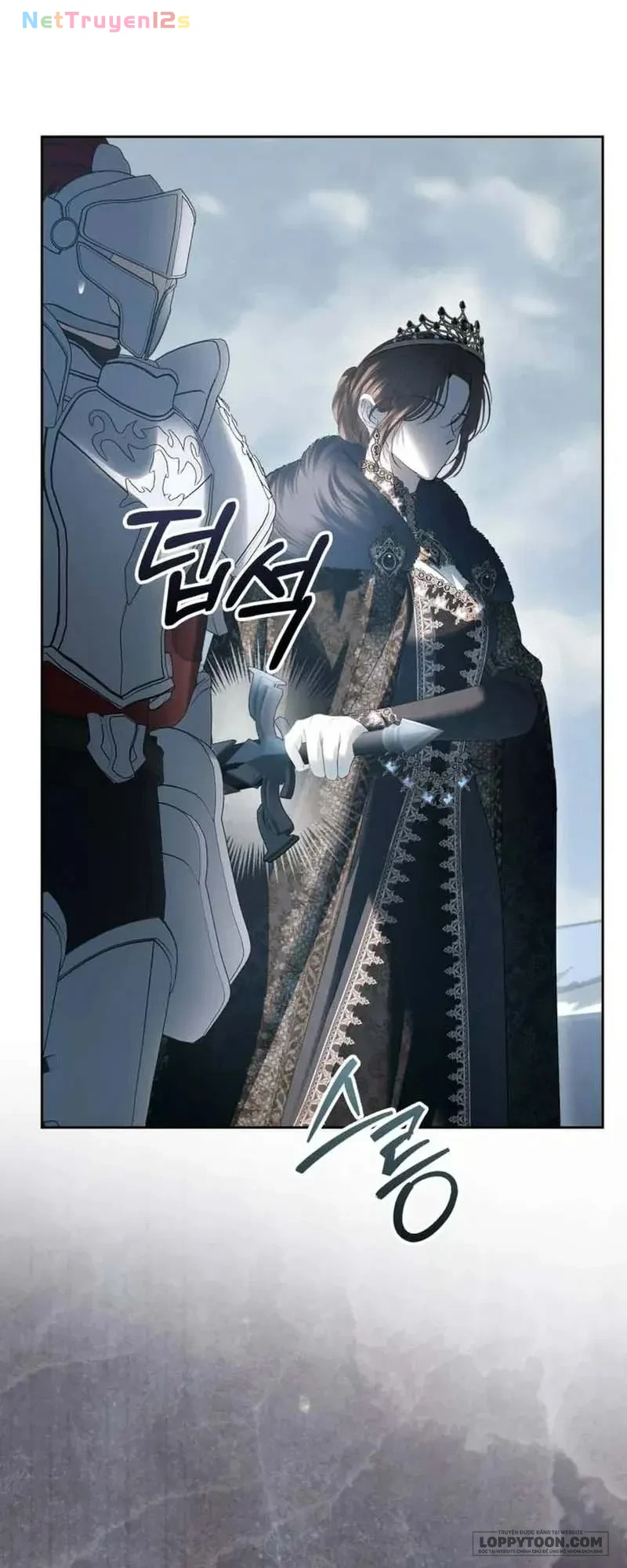 Phạm Nhân Bé Con Của Dinh Thự Mùa Đông Chapter 100 - 78