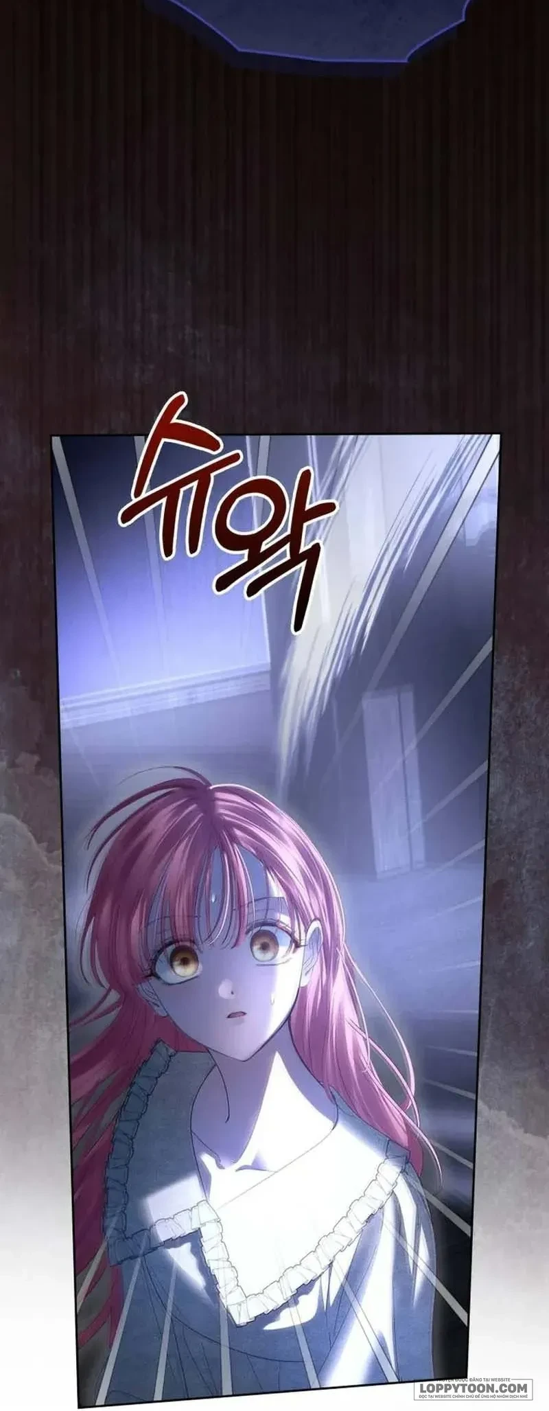 Phạm Nhân Bé Con Của Dinh Thự Mùa Đông Chapter 100 - 81