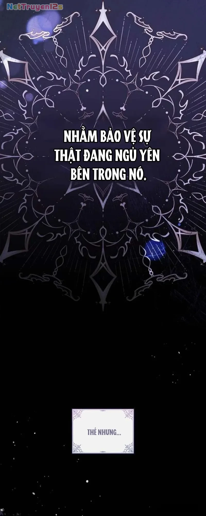 Phạm Nhân Bé Con Của Dinh Thự Mùa Đông Chapter 101 - 7