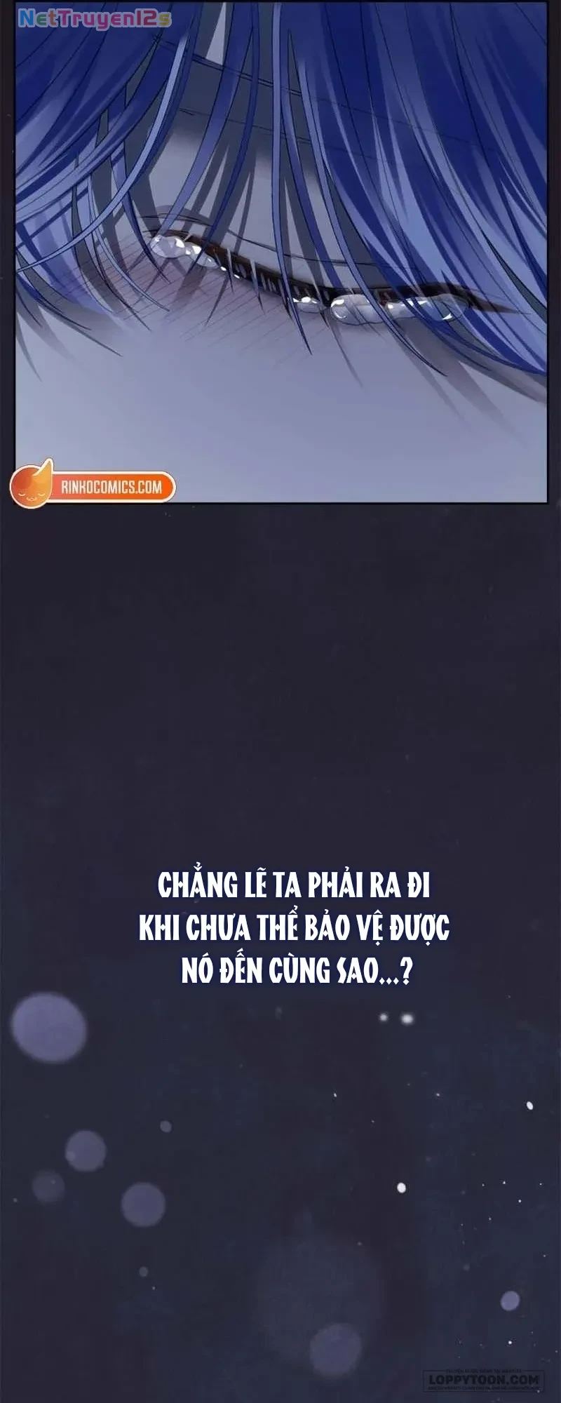 Phạm Nhân Bé Con Của Dinh Thự Mùa Đông Chapter 101 - 10