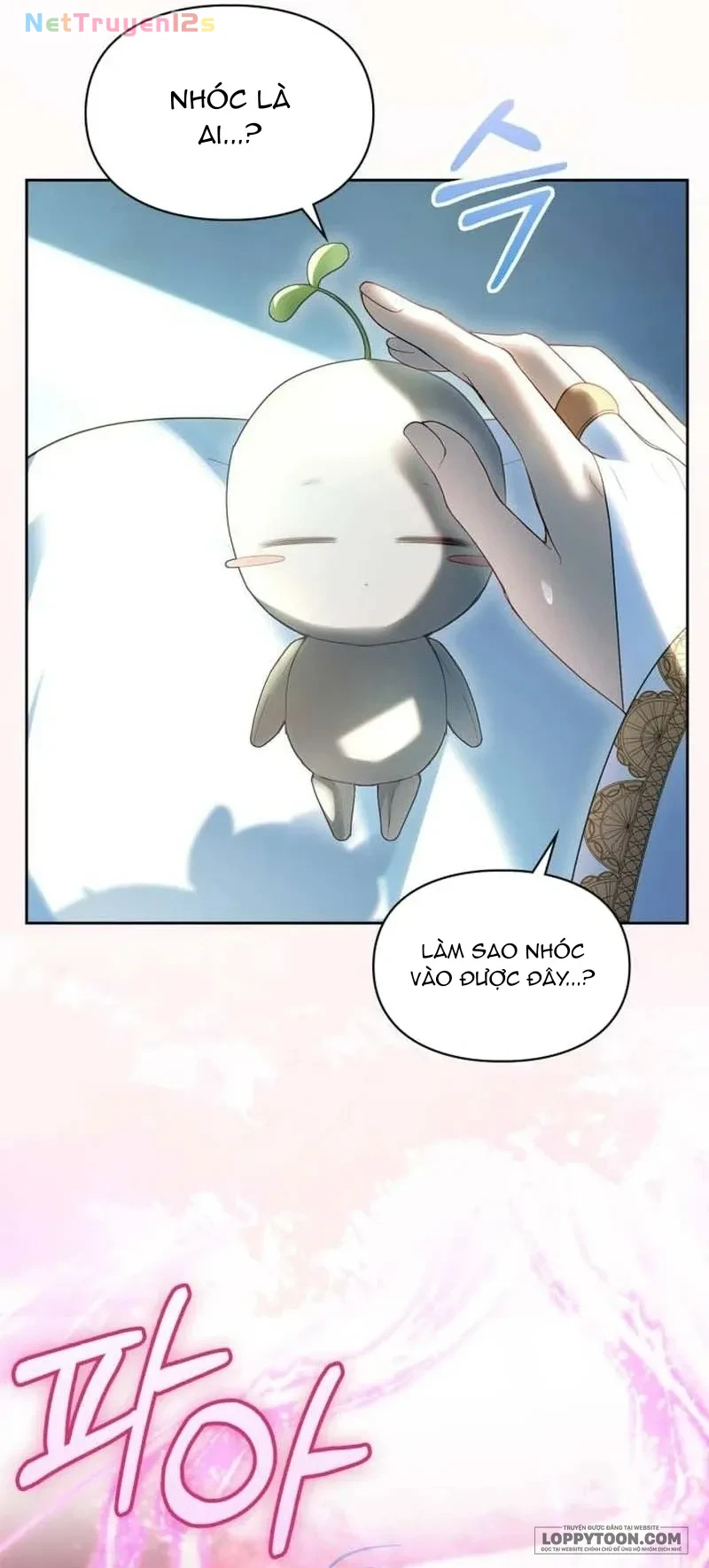 Phạm Nhân Bé Con Của Dinh Thự Mùa Đông Chapter 101 - 17