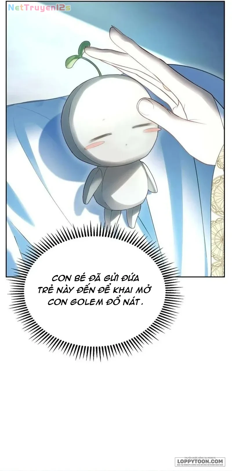 Phạm Nhân Bé Con Của Dinh Thự Mùa Đông Chapter 101 - 22