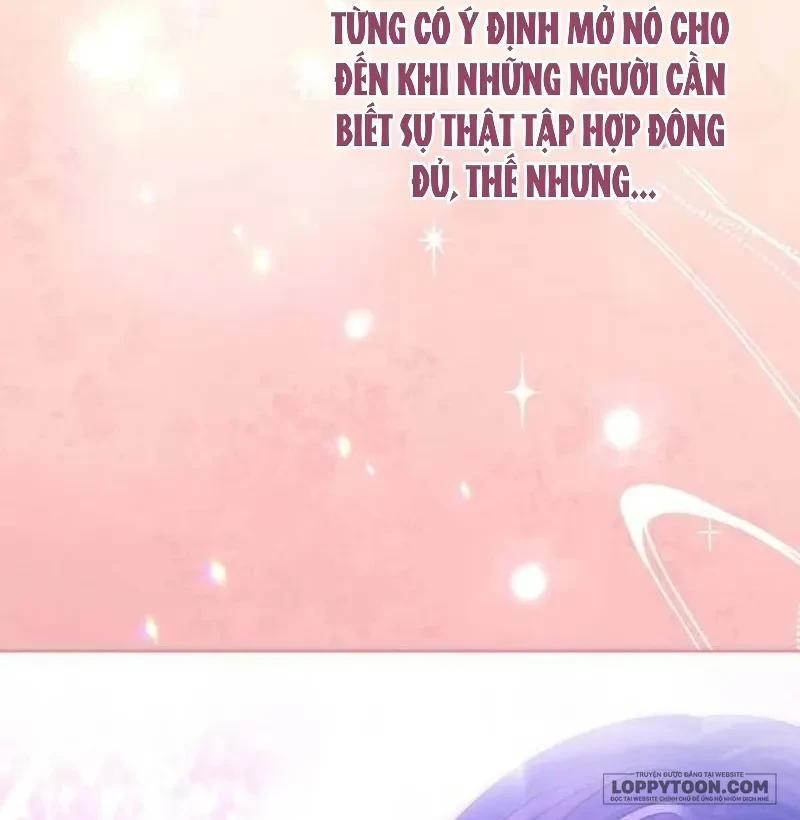Phạm Nhân Bé Con Của Dinh Thự Mùa Đông Chapter 101 - 24