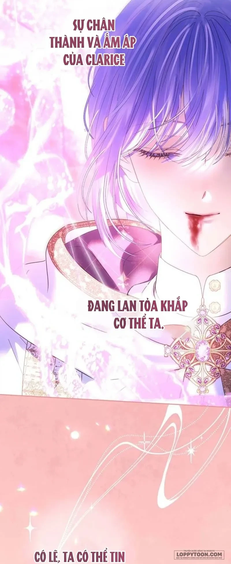 Phạm Nhân Bé Con Của Dinh Thự Mùa Đông Chapter 101 - 25