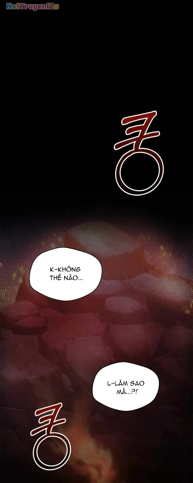 Phạm Nhân Bé Con Của Dinh Thự Mùa Đông Chapter 101 - 35
