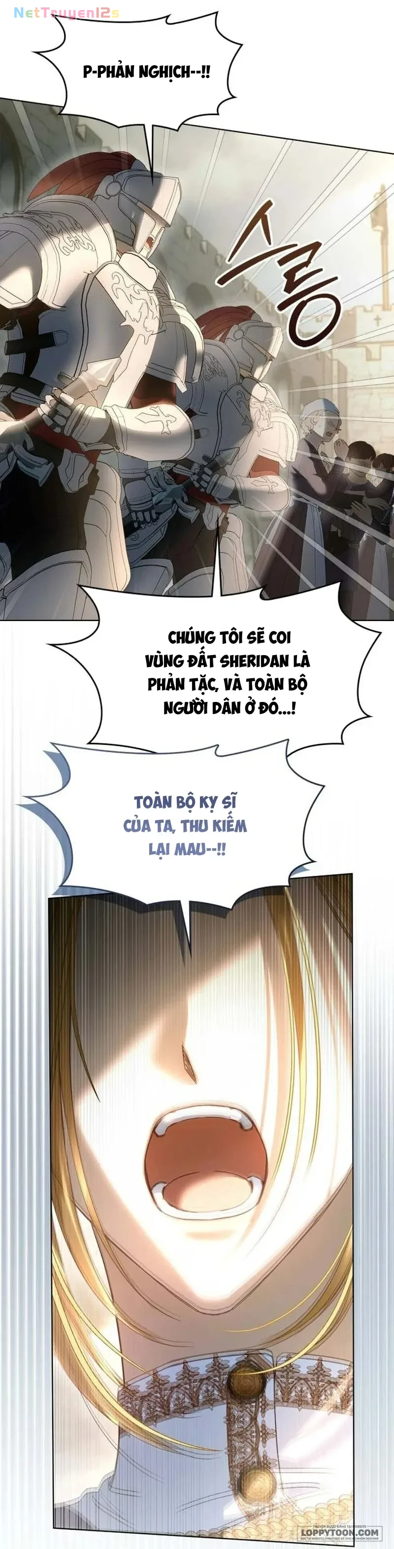 Phạm Nhân Bé Con Của Dinh Thự Mùa Đông Chapter 101 - 38