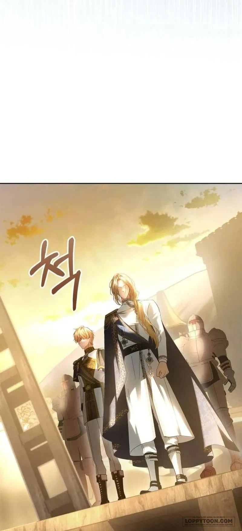 Phạm Nhân Bé Con Của Dinh Thự Mùa Đông Chapter 101 - 39
