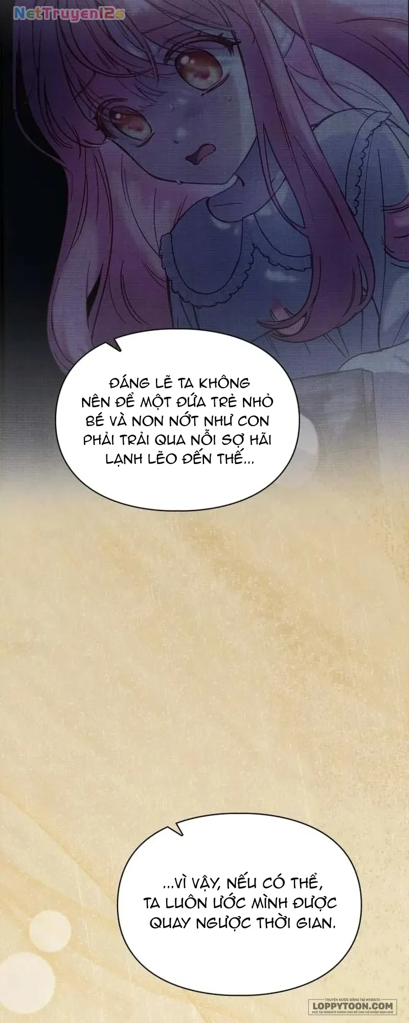 Phạm Nhân Bé Con Của Dinh Thự Mùa Đông Chapter 101 - 49
